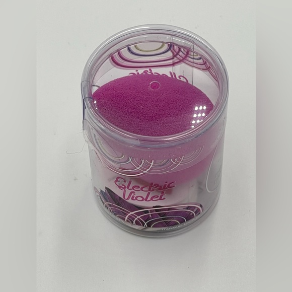 beautyblender Makeup Beauty Blender Electric Violate Limited